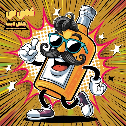 Ghami Ni - (Jalal Light Fit masoud)