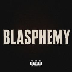 blasphemy (heysen)