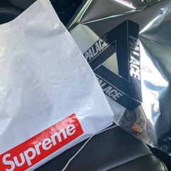 Supreme (prod. unknown)