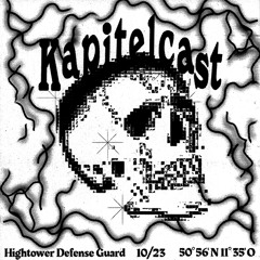 Kapitelcast 041 - Hightower Defense Guard