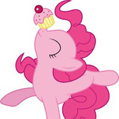 Pink Pony Club Phantom