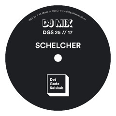 DGS25 // 17 - Schelcher