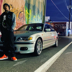 A.I.M- night walk(Prod. By FranoFromDaNorf)