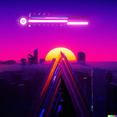 [RAP] Bike of broken dreams (Remix of "Culver City - KUSO GVKI, Enaka & 7apes")