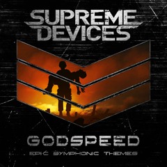 Supreme Devices - Mighty Memories