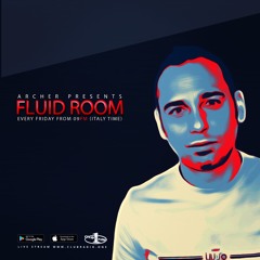 Fluid Room 20.22 (Freedownload)Mix by Rochus Peter