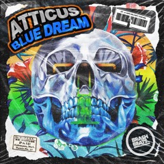 ATTICUS - Blue Dream (Radio Edit)[#BB072]
