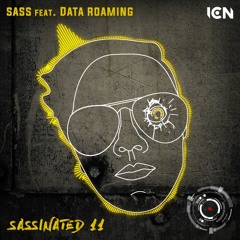 Sassinated 11 [Sass feat. Data Roaming] [IBIZA CLUB NEWS RADIO]