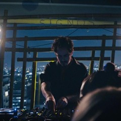 MENDRIX @SIGNOS, GDL ROOFTOP SESSIONS (22/11/25)