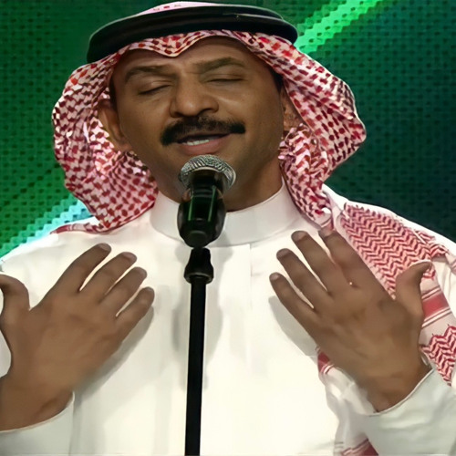 عبادي الجوهر - دخون - حفل فبراير 2014