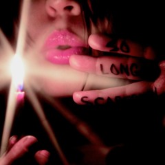 Scarling. - Teenage Party Letdown