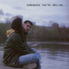Innermode - Somewhere You're Smiling - Master A