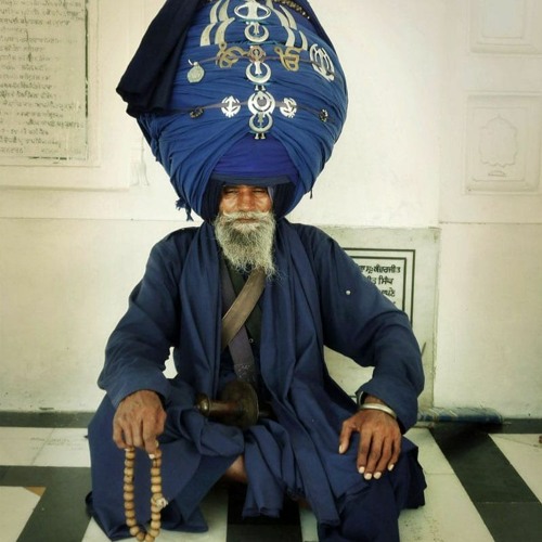 ਮੁਕੰਮਲ ਇਨਸਾਨ {੧੬੯੯} - ਗਿਆਨੀ ਮਾਨ ਸਿੰਘ ਝੌਰ ਜੀ