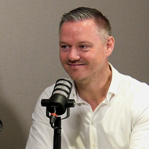 Morten Larsen || G:talks
