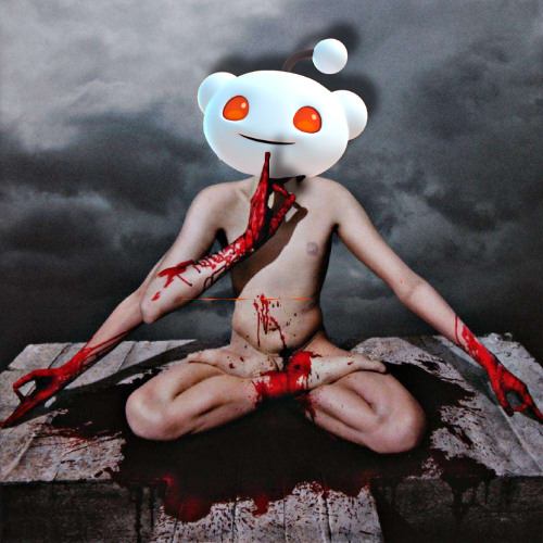 Mesuggah - Bleed (Reddit collab ft. Dylan Jensen)