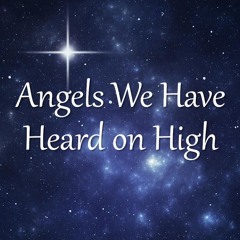 Angels We Have Heard on High - Live Piano Performance