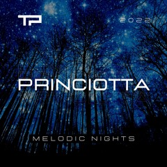 Melodic Nights (Melodic House & Progressive House Mix - March 2022)