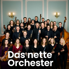 Das Nette Orchester