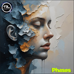 Phases (Hip-Hop, Atmospheric, Trap, Spacey Instrumental)