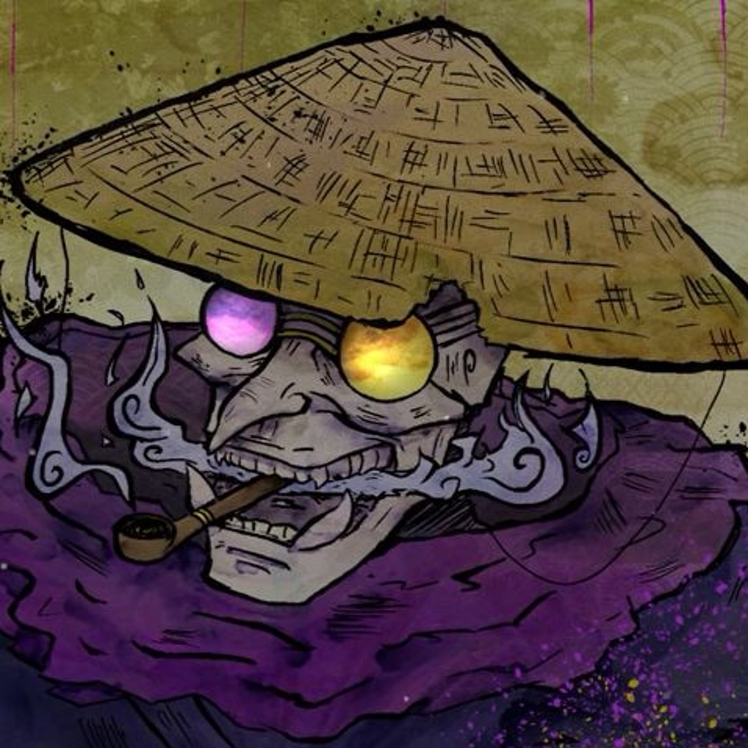 Stream BIG SHOT - Traditional Japanese Version by The_Archer