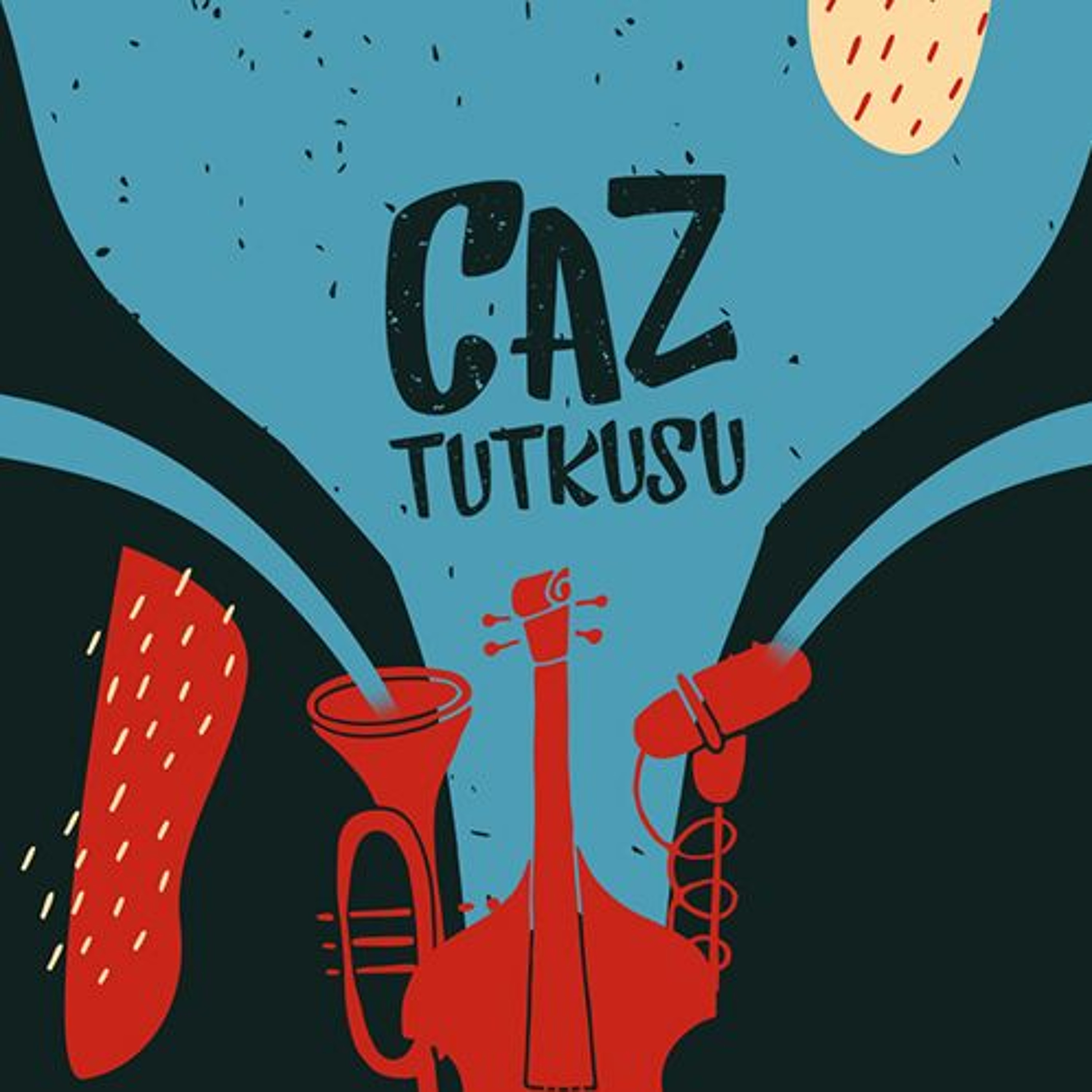 Caz Tutkusu