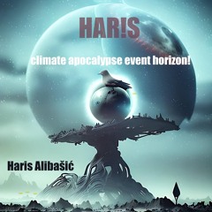 climate apocalypse event horizon! EP