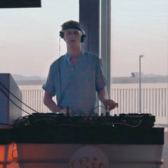 N_Drew @ House Podcast - LIVE from Rio Ibiza (Special Anniversary Edition)