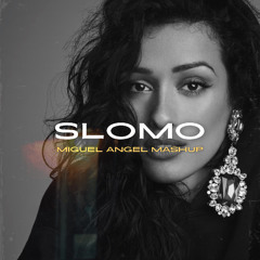 Chanel - SloMo (Jose Rendon Remix, Sakalem, Miguel Angel Mashup 2025) - FREE DOWNLOAD