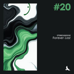 Forever Lost #20