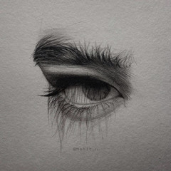 ‎⁨على رمش عيونها🎶