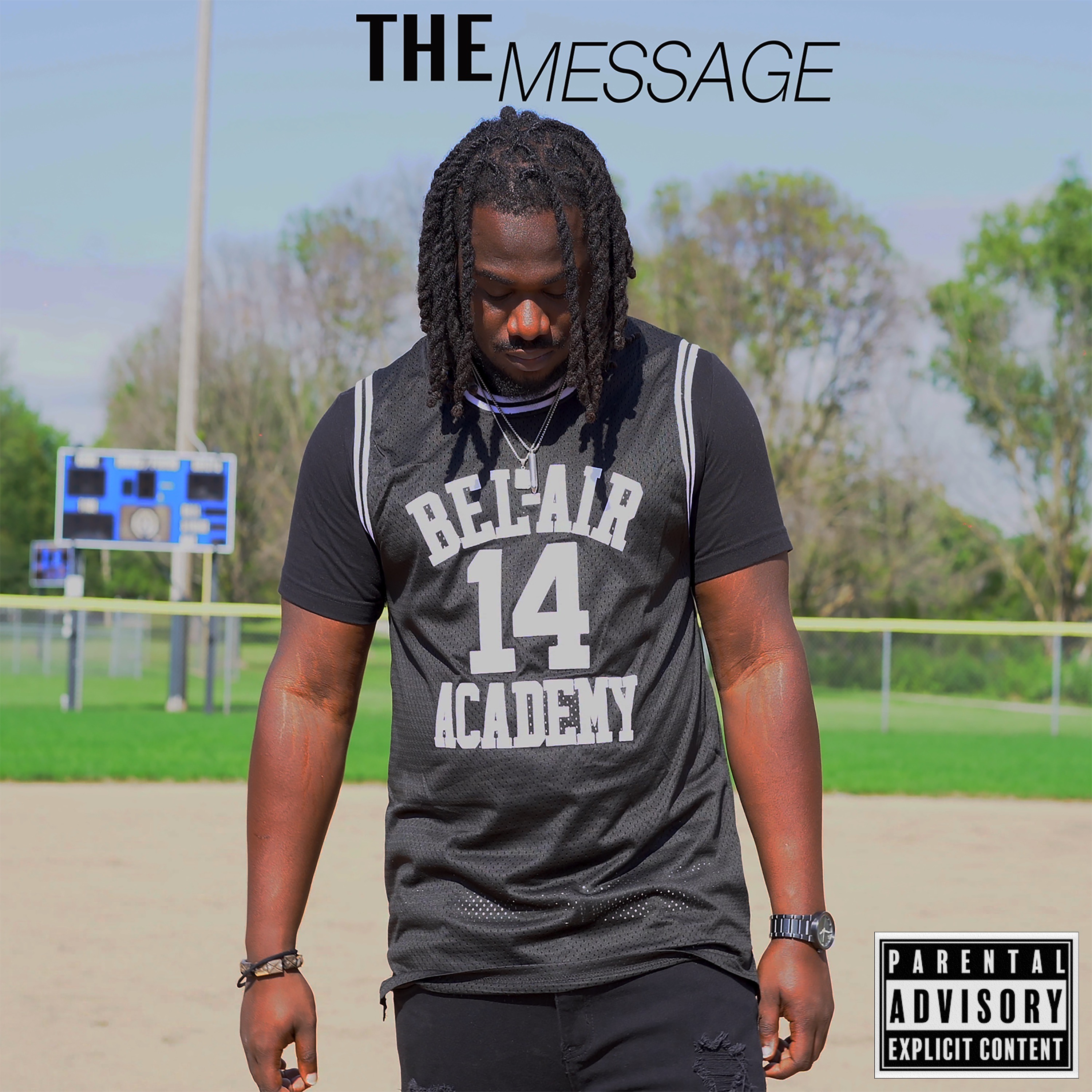 The Message episode artwork