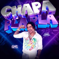 OMEGA EL FUERTE - CHAPA PLA PLA (DJ CZAR GOMEZ RMX)