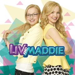 Dove Cameron - As long as I have you (From “Liv and Maddie” / Audio Only)
