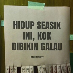 SUMPAH DAN CINTA MATIKU 2024#SUP3R EXC!!! REQ DJ PONGSKY [DJ ANDRI PUTRA]