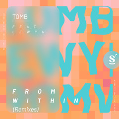 TRYAD Remix - TOMB feat. Lewyn - From Within