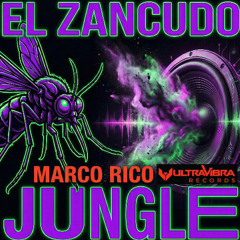 Baile del Zancudo (Dance of the Mosquito)
