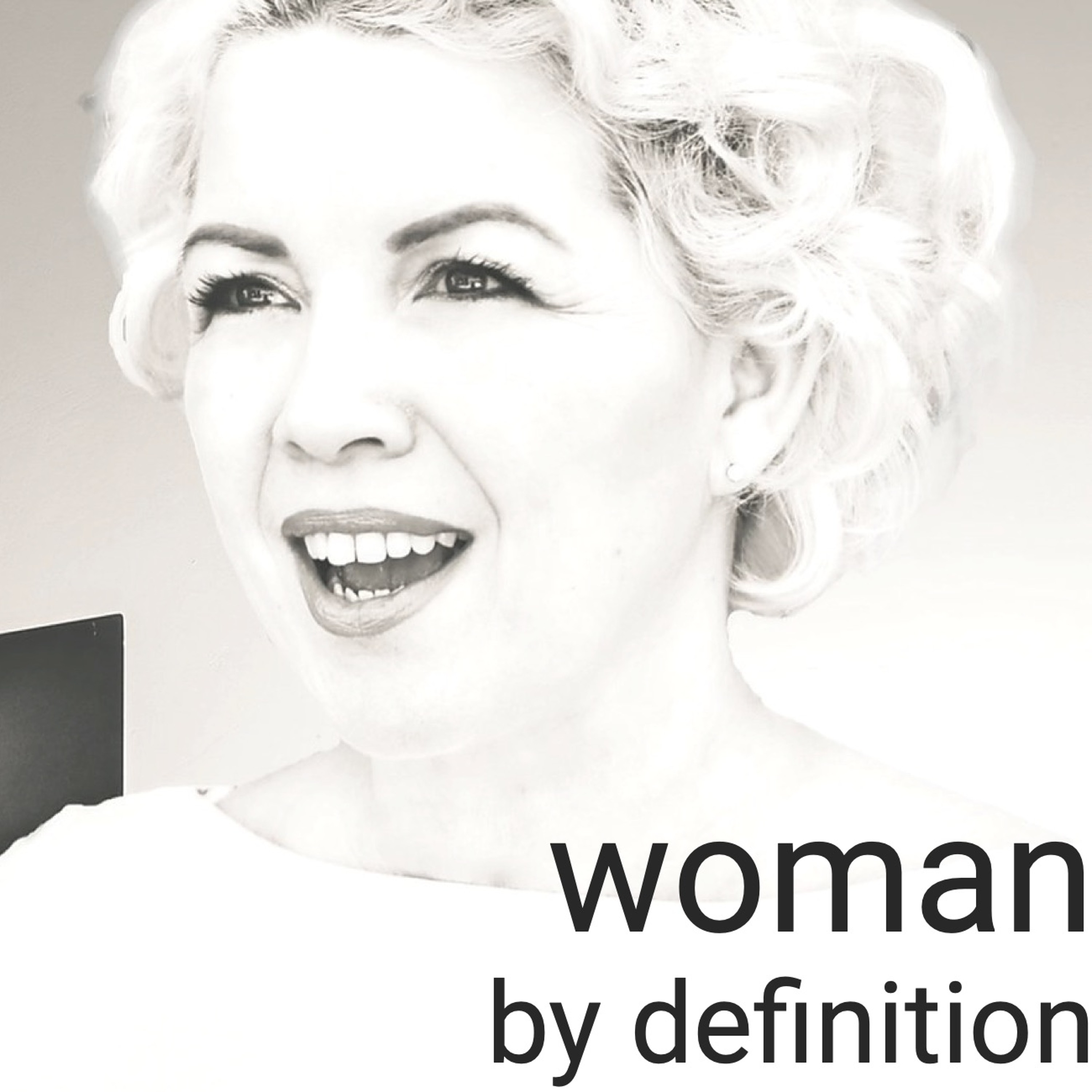 Woman By Definition