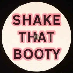 Booty Shake (Aure Zwins Rework)