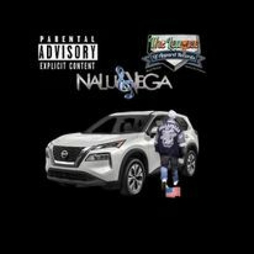 Nalu Vega - The Ghetto Still Fun(2023)
