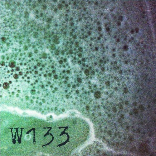 Martini - Liquorice (Palitra Remix) [W133]