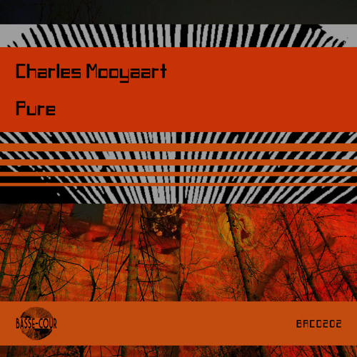 Charles Mooyaart - Sense-Organs (Original Mix)