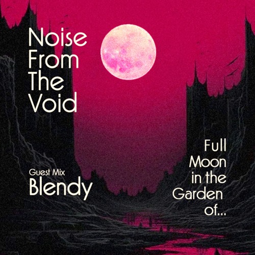 Blendy in the VOID - Nov 2024