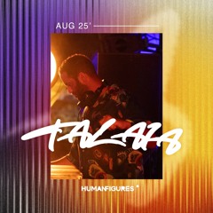 Talaia Live @ KIKI's Heneish Summer 25'