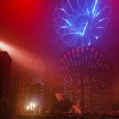 Kir | CultKitchen @ HAZE Boutique (Signal 2025, Gazgolder Club)