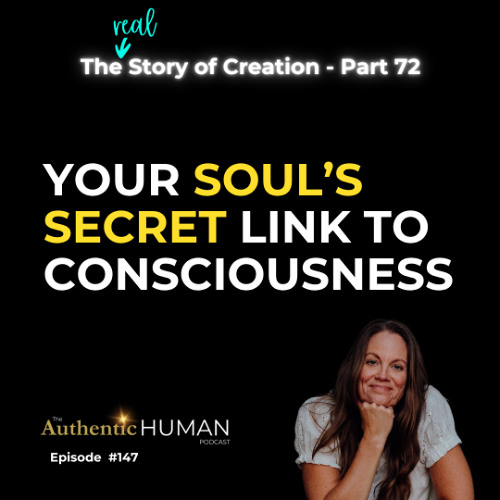 EP147 The Story of Creation Part 72