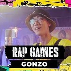 84GRND | "RAP GAME" - GONZO | EXCLUSIVE Performance @ 84GRND