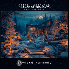Astral Zephyrus - Silence of Thoughts  (Ambient Mix)