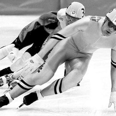 kaakschaatsen