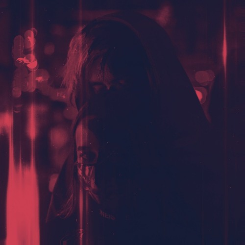 JÖST - tears w/ .diedlonely [SLOWED]
