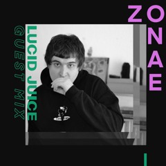 Guest Mix 009 - Zonae